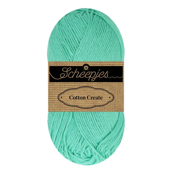 Scheepjes Cotton Create
